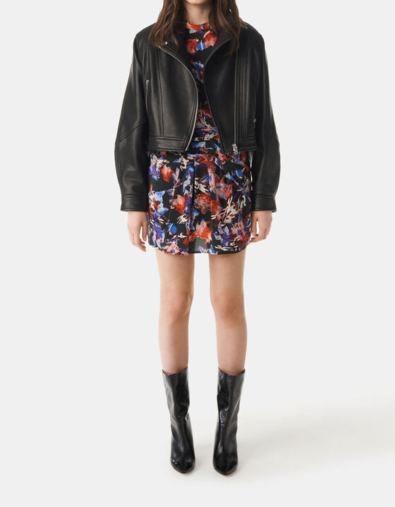 ROBE &Agrave; IMPRIM&Eacute;